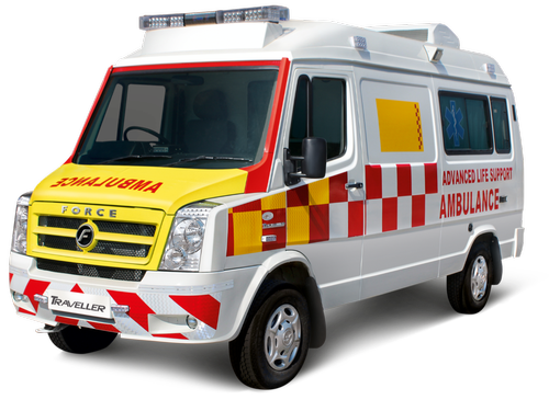 ambulance in hyderabad